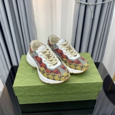 Gucci Rhyton Shoes